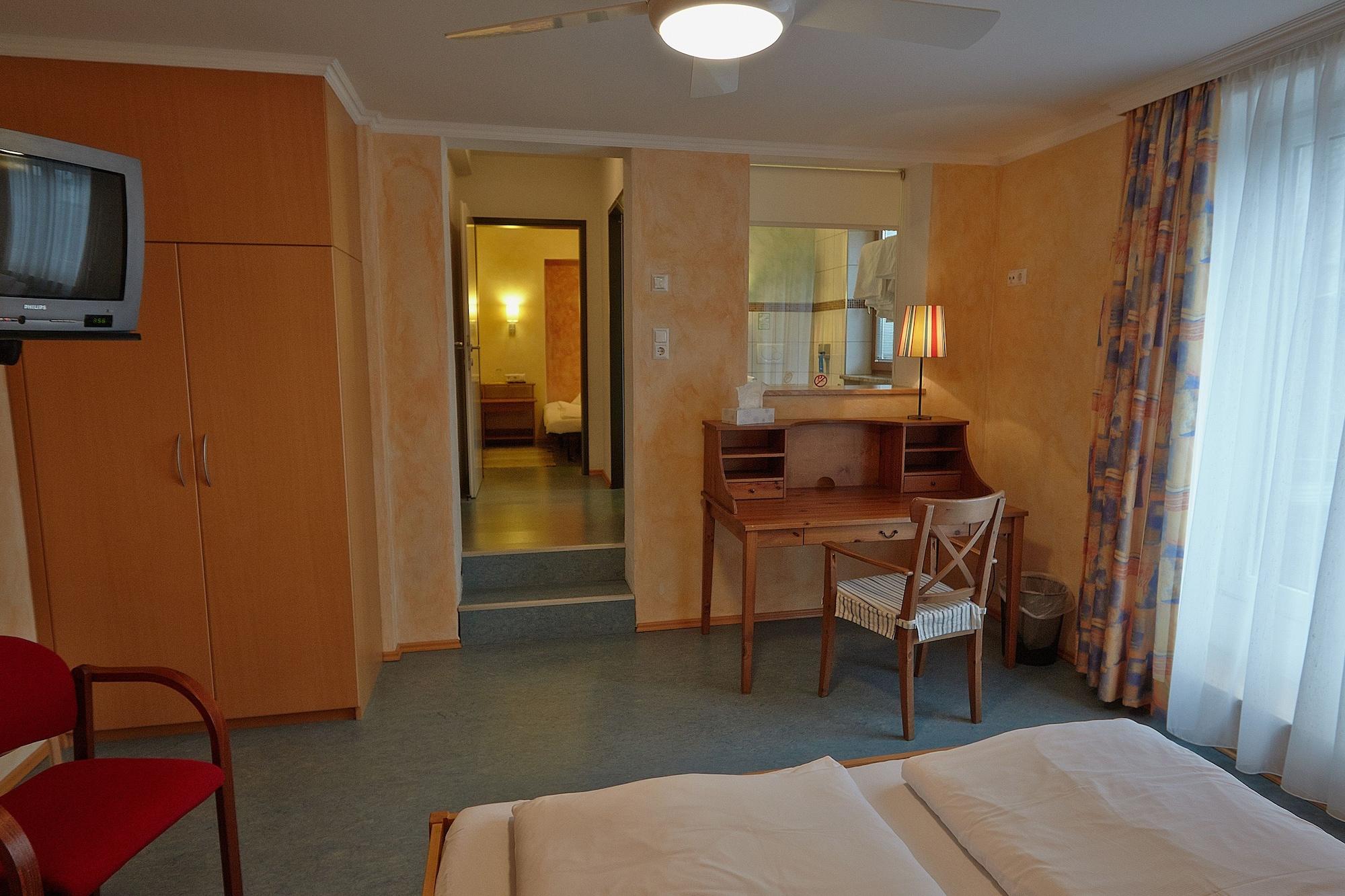 Restaurant Itzlinger Hof 3* Salisburgo