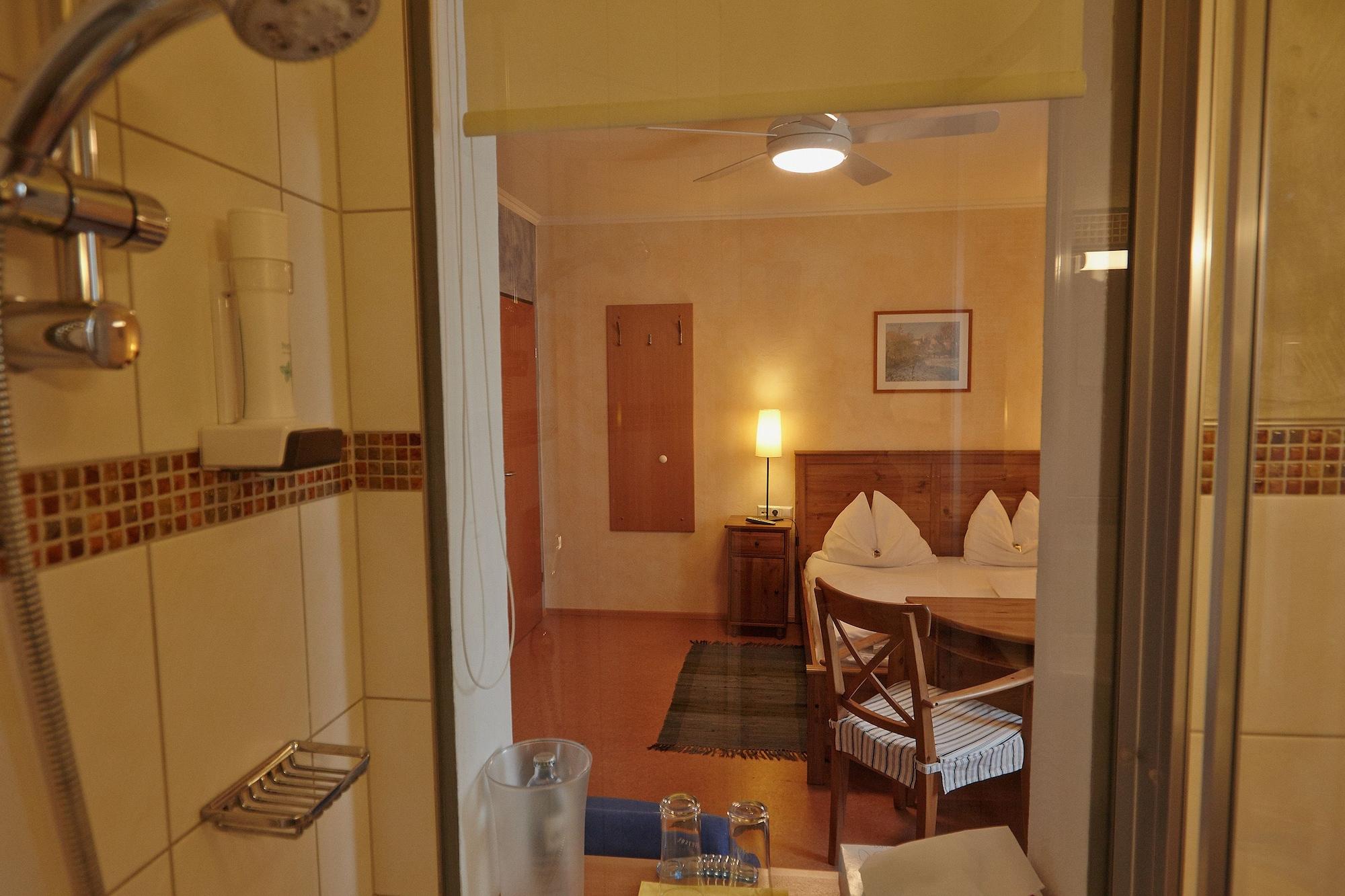 Hotel Restaurant Itzlinger Hof Salisburgo
