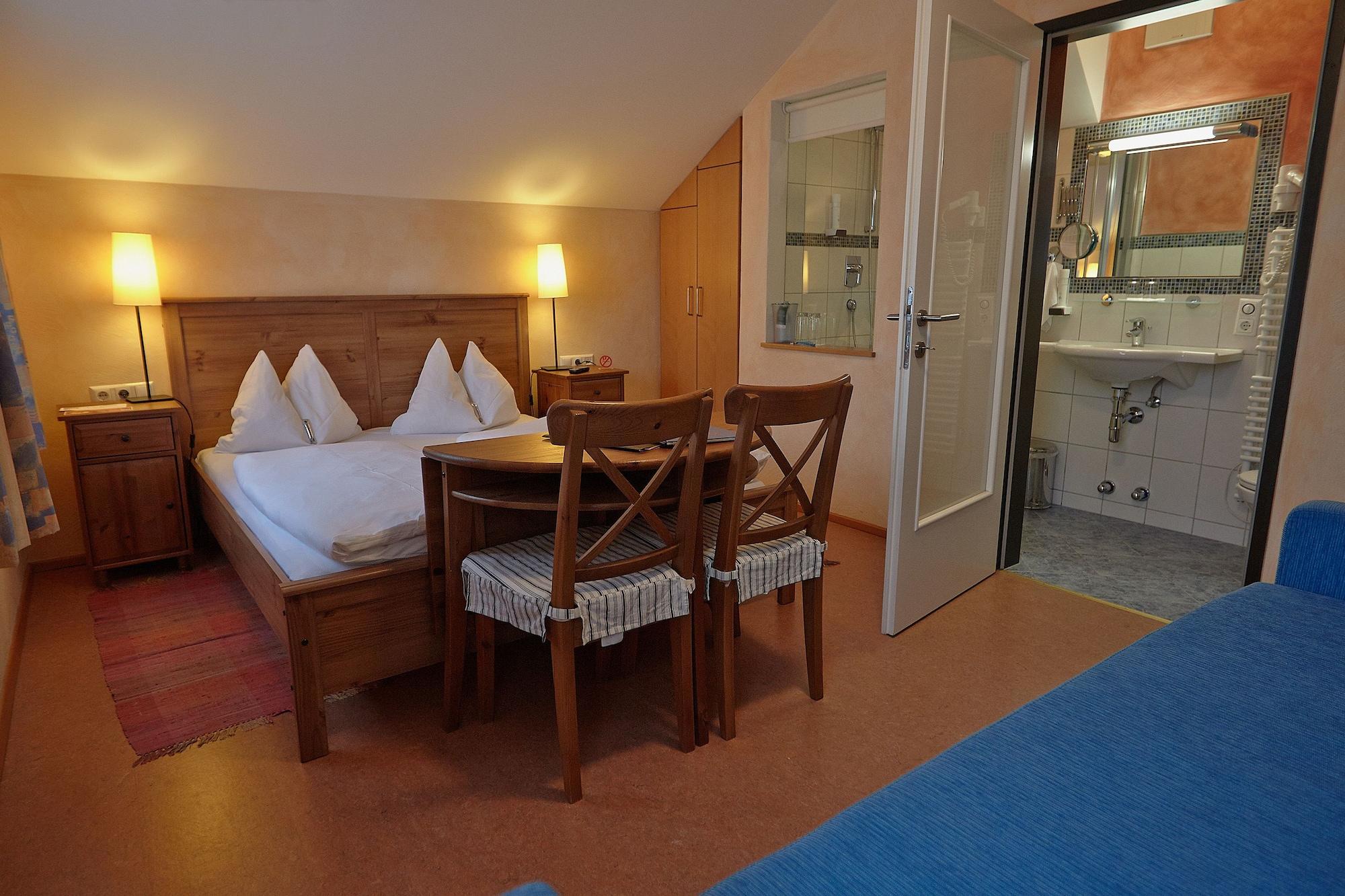 Restaurant Itzlinger Hof Salisburgo