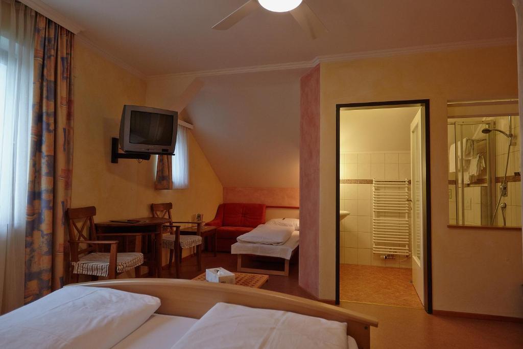 Restaurant Itzlinger Hof Hotel Salisburgo