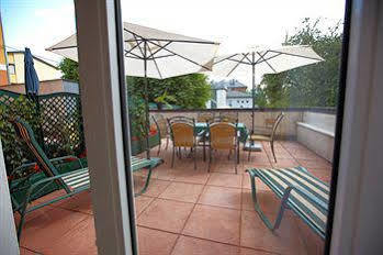 Hotel Restaurant Itzlinger Hof Salisburgo