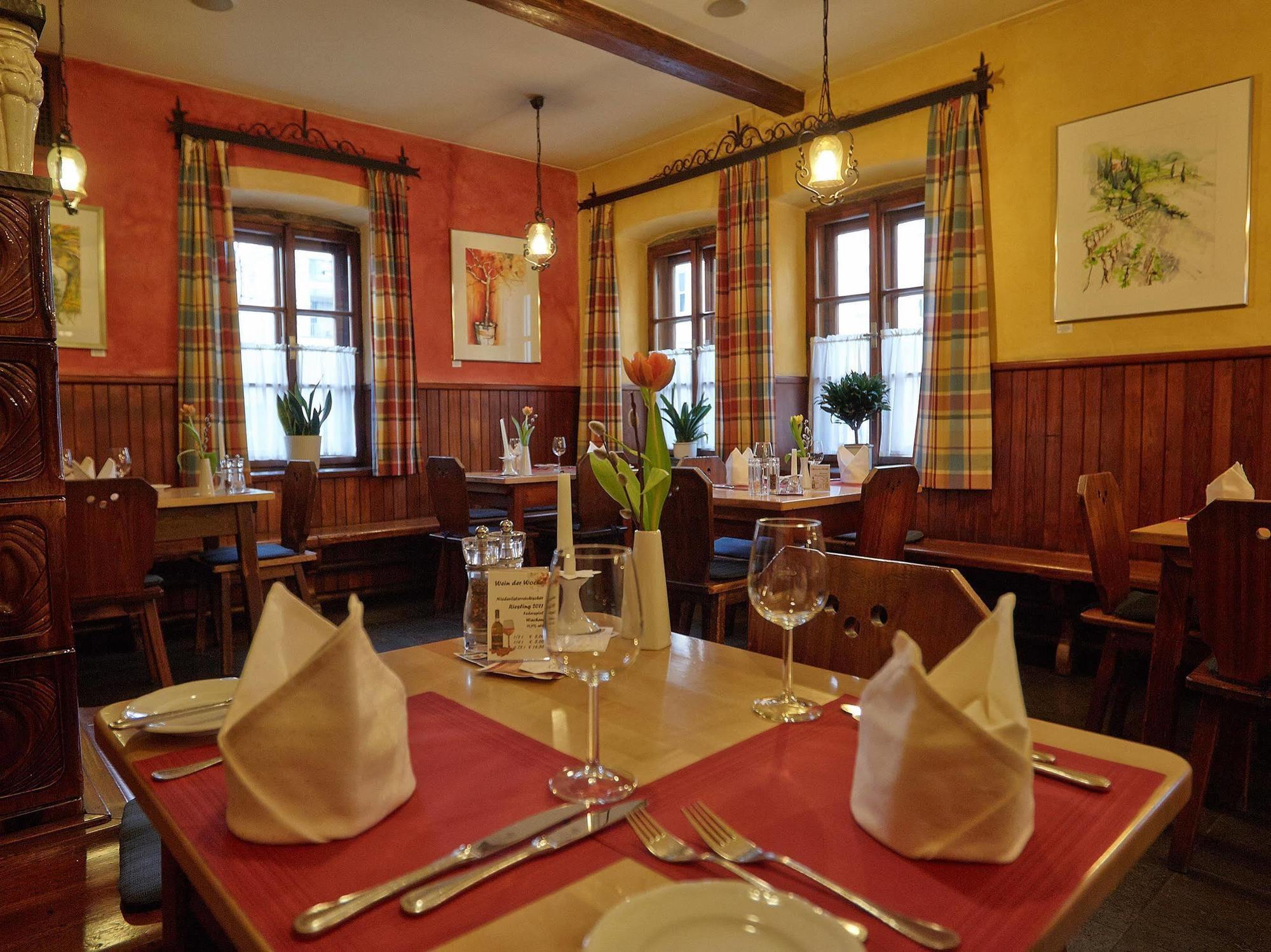 Restaurant Itzlinger Hof 3* Salisburgo