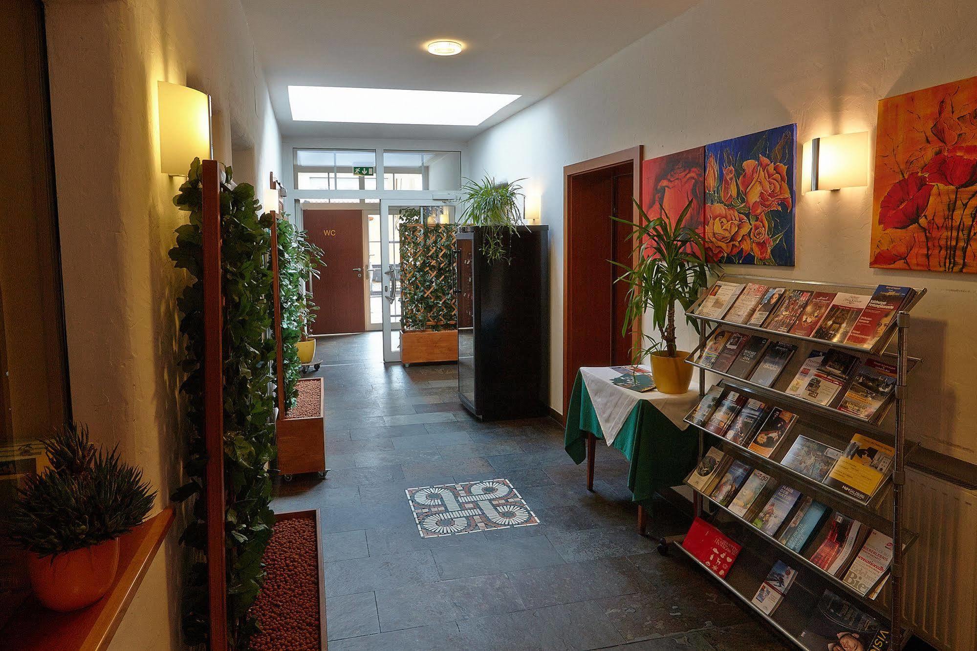 Restaurant Itzlinger Hof Salisburgo